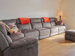 Black Lion Barn Retreat