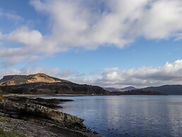 Ferry Cottage - Balmacara
