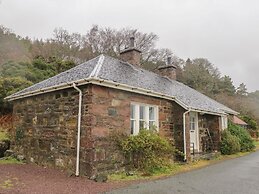 Ferry Cottage - Balmacara