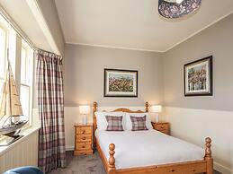 Ferry Cottage - Balmacara