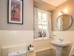 Ferry Cottage - Balmacara