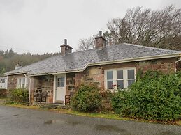 Ferry Cottage - Balmacara