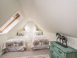 Lydia Cottage - Cromarty