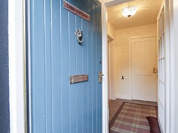 Lydia Cottage - Cromarty