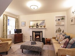 Lydia Cottage - Cromarty