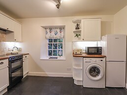 Lydia Cottage - Cromarty