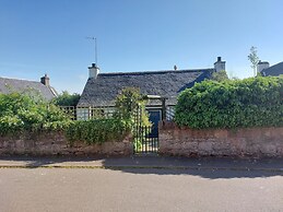 Lydia Cottage - Cromarty