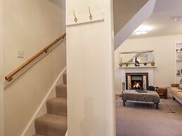 Lydia Cottage - Cromarty