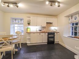 Lydia Cottage - Cromarty