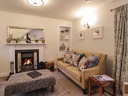 Lydia Cottage - Cromarty