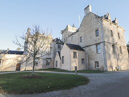 The Laird's Wing - Brodie Castle
