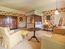 The Laird's Wing - Brodie Castle