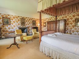 The Laird's Wing - Brodie Castle