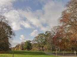 The Laird's Wing - Brodie Castle
