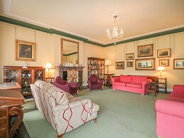 The Laird's Wing - Brodie Castle