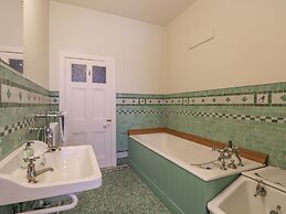 The Laird's Wing - Brodie Castle