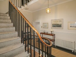 The Laird's Wing - Brodie Castle