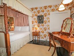 The Laird's Wing - Brodie Castle