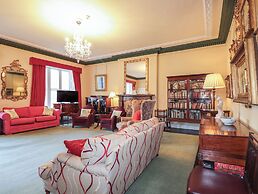 The Laird's Wing - Brodie Castle