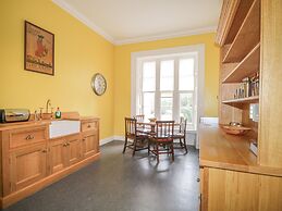 The Laird's Wing - Brodie Castle