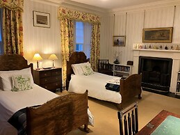 The Laird's Wing - Brodie Castle