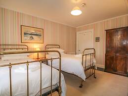 The Laird's Wing - Brodie Castle