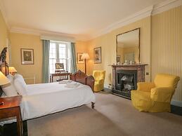 The Laird's Wing - Brodie Castle