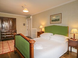 The Laird's Wing - Brodie Castle