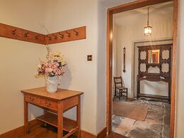 The Laird's Wing - Brodie Castle