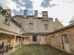 The Laird's Wing - Brodie Castle