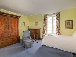 The Laird's Wing - Brodie Castle