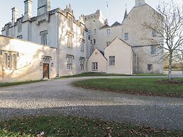 The Laird's Wing - Brodie Castle