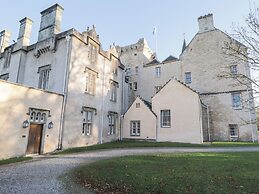The Laird's Wing - Brodie Castle