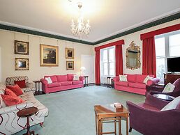 The Laird's Wing - Brodie Castle