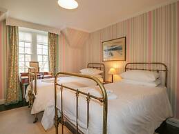 The Laird's Wing - Brodie Castle