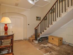 The Laird's Wing - Brodie Castle