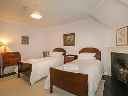 The Laird's Wing - Brodie Castle