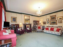 The Laird's Wing - Brodie Castle