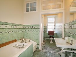 The Laird's Wing - Brodie Castle