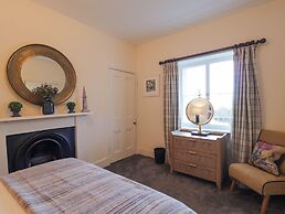 Cormack Lodge - Brodie Castle