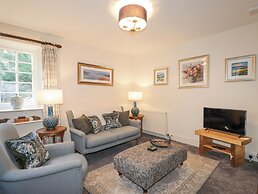 Cormack Lodge - Brodie Castle