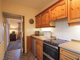 Cormack Lodge - Brodie Castle