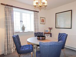 Cormack Lodge - Brodie Castle