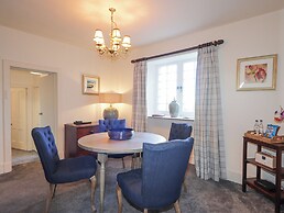 Cormack Lodge - Brodie Castle