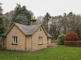 South Lodge - Brodie Castle