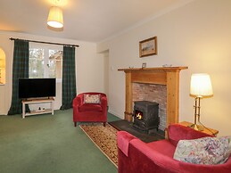 South Lodge - Brodie Castle