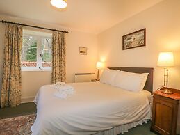 South Lodge - Brodie Castle