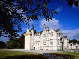 South Lodge - Brodie Castle