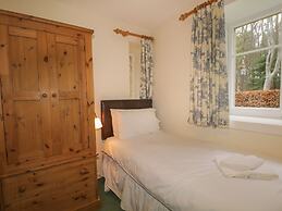 South Lodge - Brodie Castle