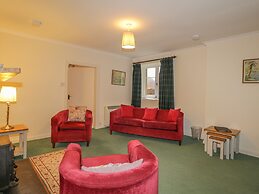 South Lodge - Brodie Castle